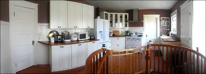 MC Kitchen After