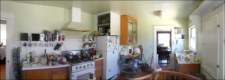 MC Kitchen Before